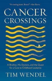 Produktbild: Cancer Crossings