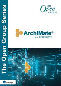 Produktbild: ArchiMate&reg; 3.2 Specification