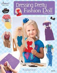 Produktbild: Dressing Pretty Fashion Doll