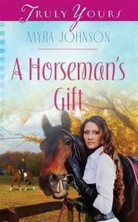 Produktbild: Horseman's Gift