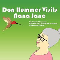 Produktbild: Don Hummer Visits Nana Jane