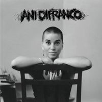 Produktbild: Ani DiFranco (2LP)