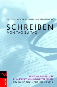 Produktbild: Schreiben von Tag zu Tag
