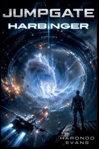 Produktbild: JUMPGATE HARBINGER
