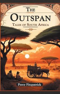 Produktbild: The Outspan Tales of South Africa