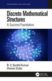 Produktbild: Discrete Mathematical Structures