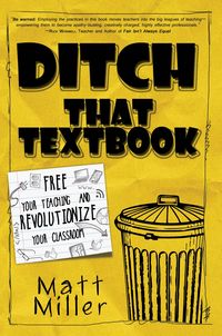 Produktbild: Ditch That Textbook