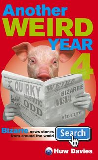 Produktbild: Another Weird Year 4