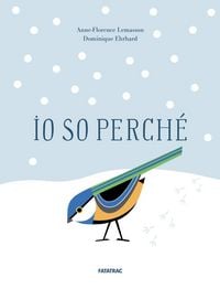 Produktbild: Io so perch&eacute;
