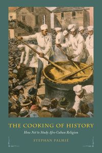 Produktbild: Cooking of History