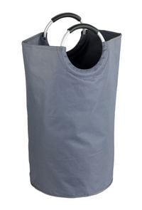 Produktbild: W&auml;schesammler Mod. Jumbo Anthrazit, Multifunktionstasche, 69 l