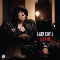 Produktbild: My Voice (180g Black Vinyl)