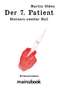Produktbild: Der 7. Patient