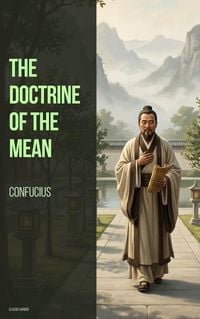 Produktbild: The Doctrine of the Mean