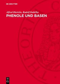 Produktbild: Phenole und Basen