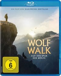 Produktbild: Wolf Walk - Auf der Spur der W&ouml;lfe