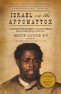 Produktbild: Israel on the Appomattox