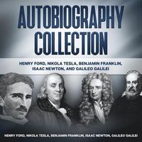 Produktbild: Autobiography Collection