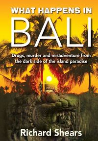 Produktbild: What Happens in Bali
