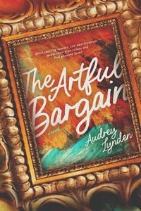 Produktbild: The Artful Bargain (The Brit Brothers, #1)