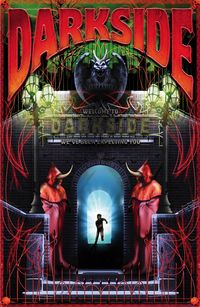 Bild vom Artikel Darkside vom Autor Tom Becker