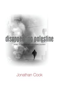 Produktbild: Disappearing Palestine