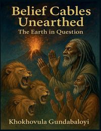 Produktbild: Belief Cables Unearthed