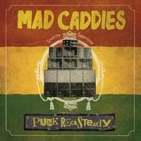 Produktbild: Punk Rocksteady