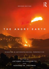 Produktbild: The Angry Earth