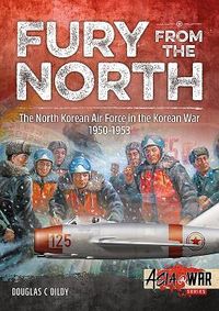 Produktbild: Fury from the North
