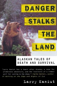 Produktbild: Danger Stalks the Land