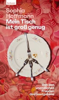Produktbild: Mein Tisch ist gro&szlig; genug