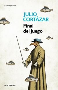Produktbild: Final del juego