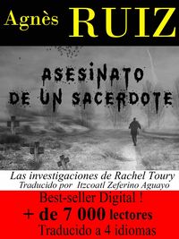 Produktbild: Asesinato de un sacerdote