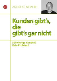 Produktbild: Kunden gibt's, die gibt's gar nicht