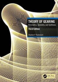 Produktbild: Theory of Gearing