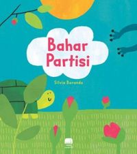 Produktbild: Bahar Partisi