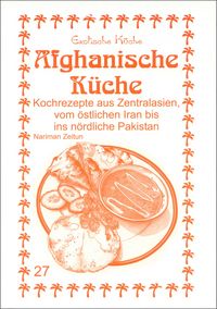 Produktbild: Afghanische K&uuml;che