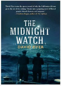 Produktbild: Dyer, D: Midnight Watch