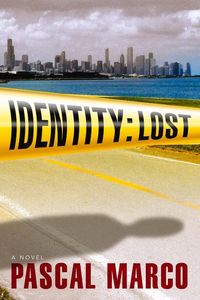 Produktbild: Identity Lost