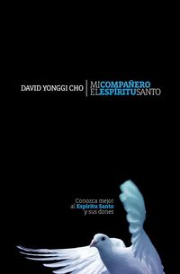 Produktbild: Mi Compa&ntilde;ero El Esp&iacute;ritu Santo