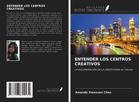 Produktbild: Entender Los Centros Creativos