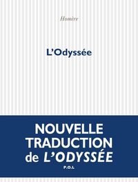 Produktbild: L'Odyss&eacute;e