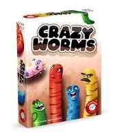 Produktbild: Crazy Worms
