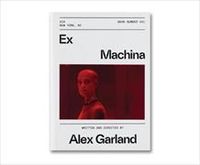 Produktbild: Ex Machina Screenplay