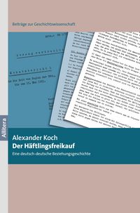 Produktbild: Der H&auml;ftlingsfreikauf