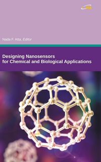 Produktbild: Designing Nanosensors for Chemical and Biological Applications