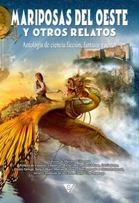 Produktbild: Mariposas del oeste y otros relatos