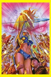 Produktbild: Busiek, K: Kirby: Genesis Definitive Edition Hc