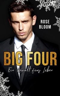Produktbild: BIG FOUR: Ein Anwalt f&uuml;rs Leben